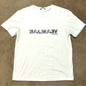 Balmain Tee